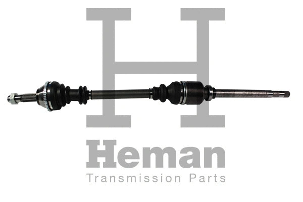 Drive Shaft (TD73730)
