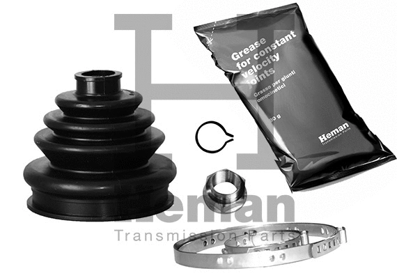 Bellow Kit, drive shaft (TBK00215)