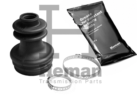 Bellow Kit, drive shaft (TBK00870)