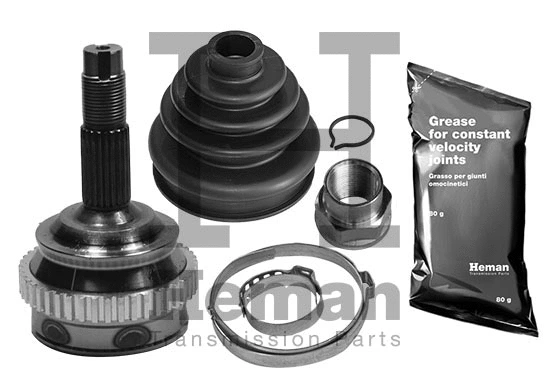 Joint Kit, drive shaft (TJ00340)