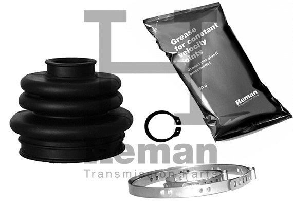 Bellow Kit, drive shaft (TBK01125)