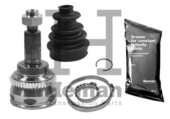 Joint Kit, drive shaft (TJ19420)