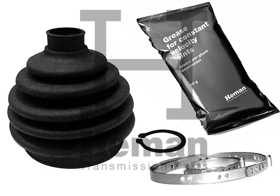Bellow Kit, drive shaft (TBK00475)