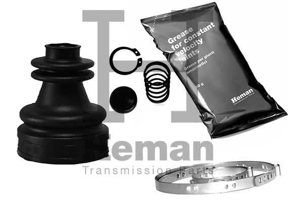 Bellow Kit, drive shaft (TBK01200)