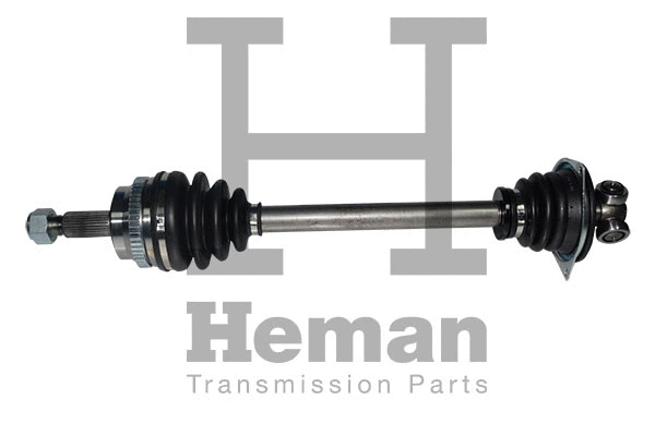 Drive Shaft (TD71540)