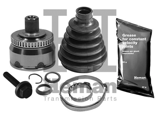 Joint Kit, drive shaft (TJ00300)
