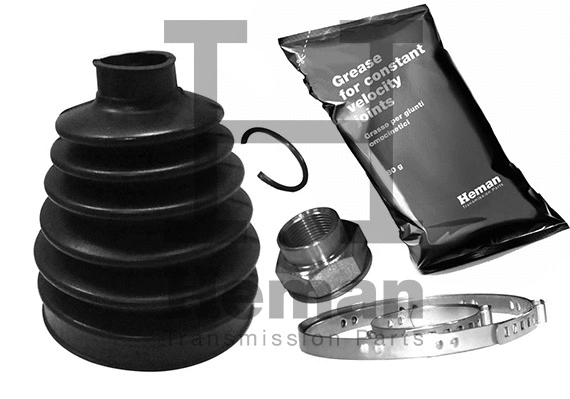 Bellow Kit, drive shaft (TBK01655)