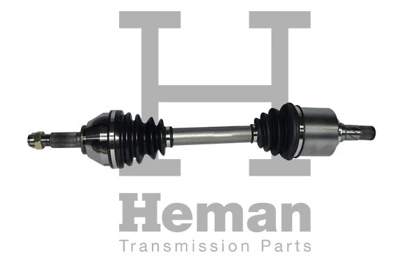 Drive Shaft (TD77750)