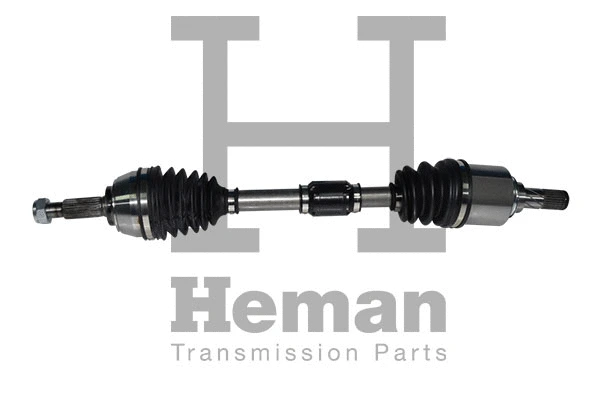 Drive Shaft (TD76000)