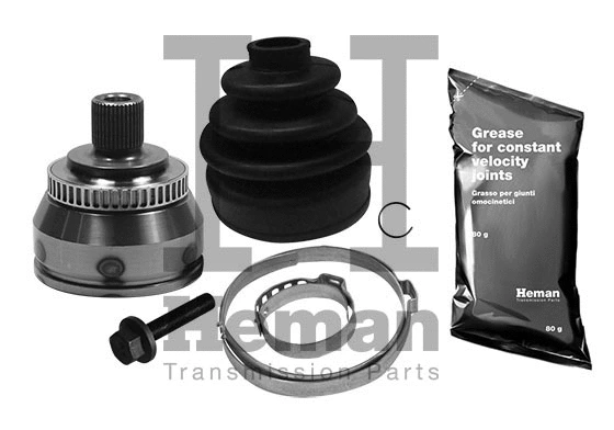 Joint Kit, drive shaft (TJ03250)