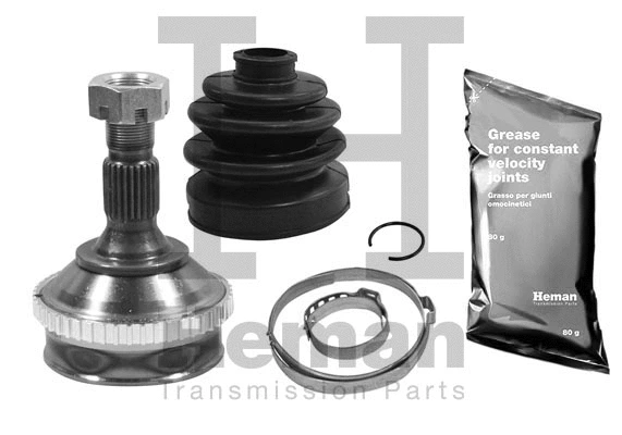 Joint Kit, drive shaft (TJ01370)