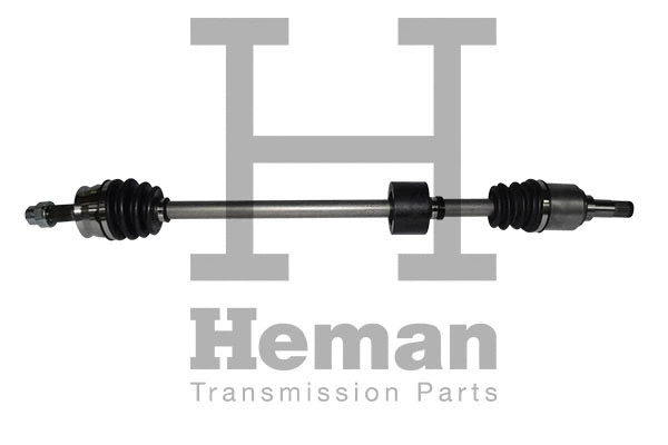 Drive Shaft (TD77930)