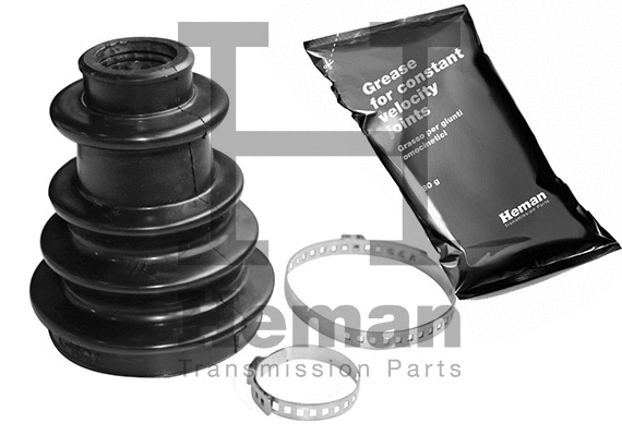 Bellow Kit, drive shaft (TBK01150)