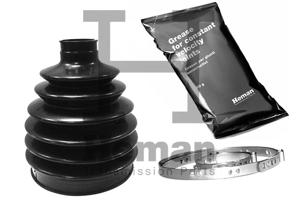 Bellow Kit, drive shaft (TBK00230)