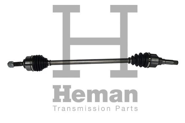 Drive Shaft (TD75080)