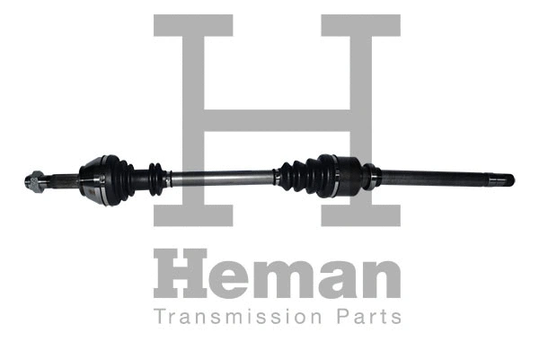 Drive Shaft (TD70720)