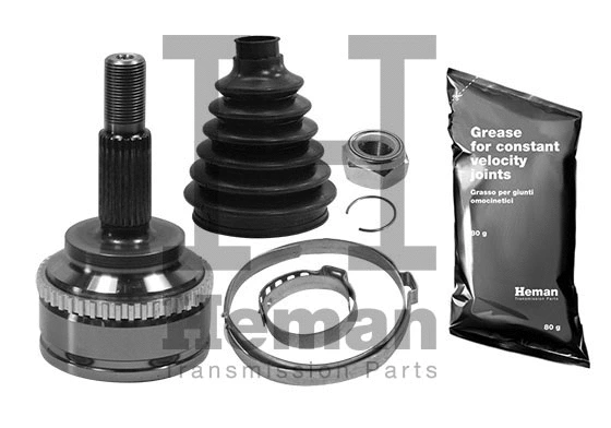 Joint Kit, drive shaft (TJ05460)