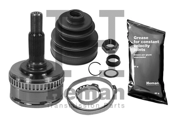 Joint Kit, drive shaft (TJ02110)