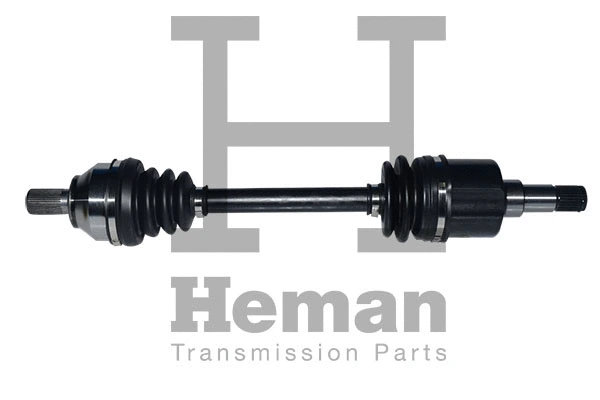 Drive Shaft (TD78090)