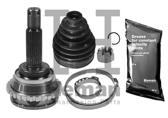 Joint Kit, drive shaft (TJ06450)