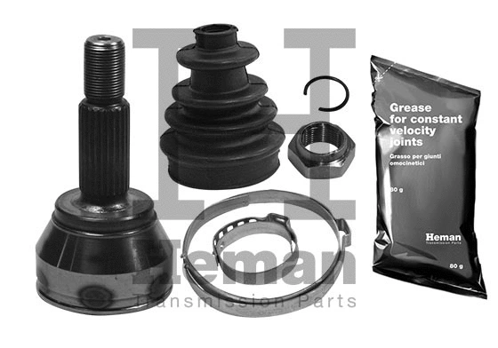 Joint Kit, drive shaft (TJ03240)