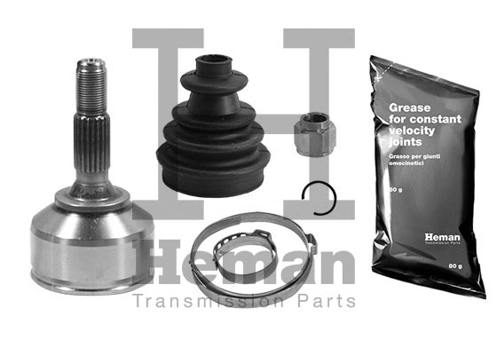 Joint Kit, drive shaft (TJ17640)