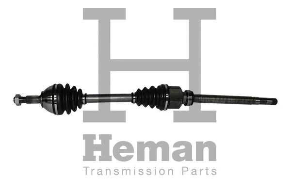 Drive Shaft (TD77910)