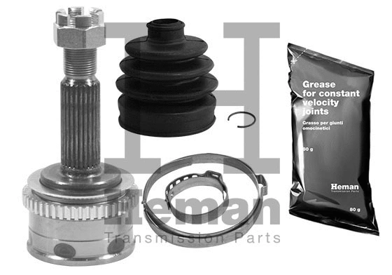 Joint Kit, drive shaft (TJ05450)