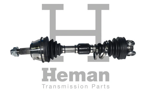 Drive Shaft (TD74400)