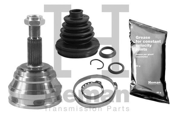 Joint Kit, drive shaft (TJ00290)