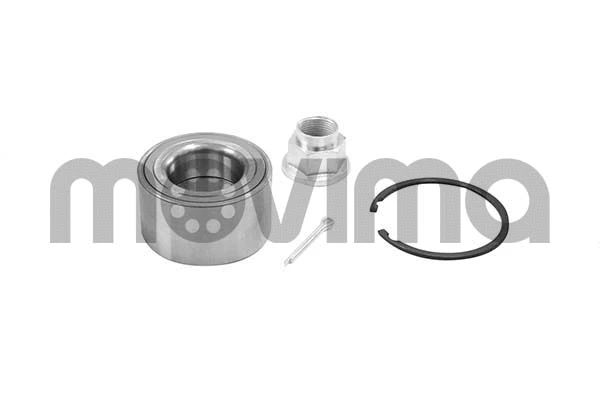 Wheel Bearing Kit (RK01084)