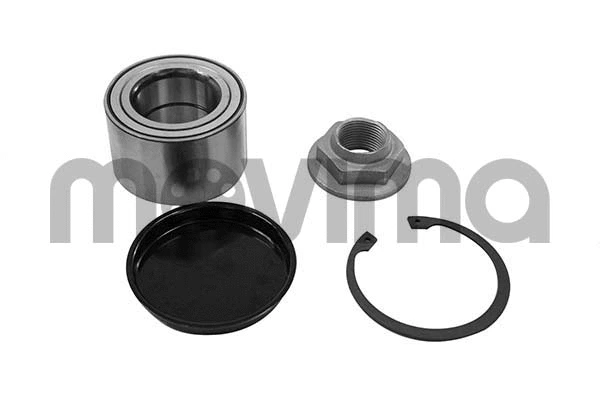 Wheel Bearing Kit (RK00396)