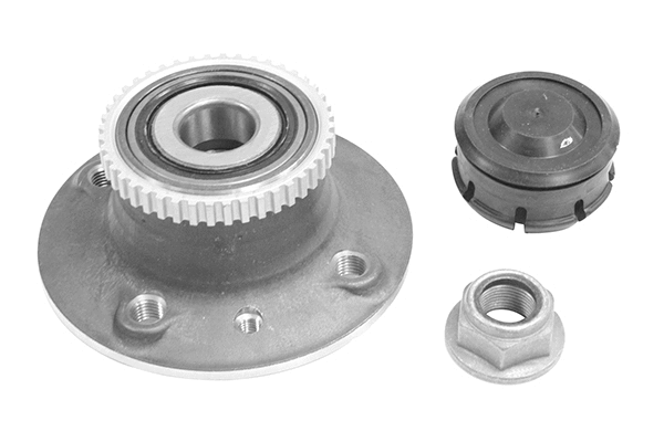 Wheel Bearing Kit (RK01708)