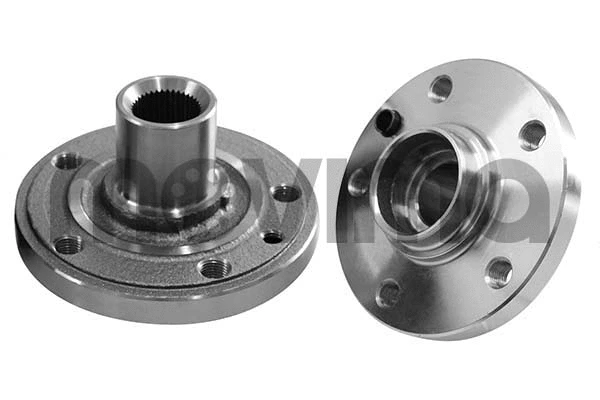 Wheel Hub (RM80308)