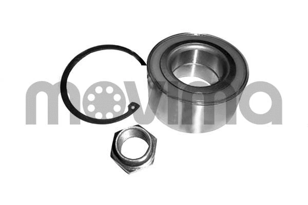 Wheel Bearing Kit (RK00284)