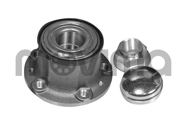 Wheel Bearing Kit (RK00468)