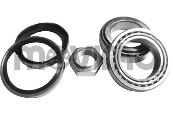 Wheel Bearing Kit (RK00148)
