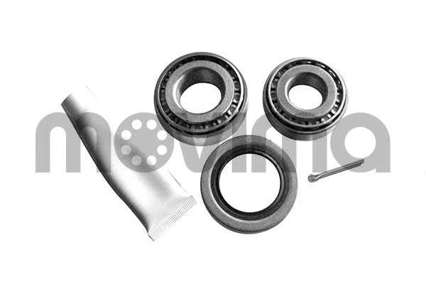 Wheel Bearing Kit (RK00216)