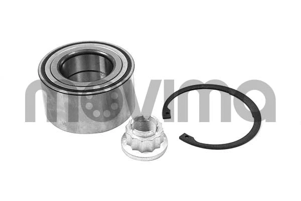 Wheel Bearing Kit (RK01408)