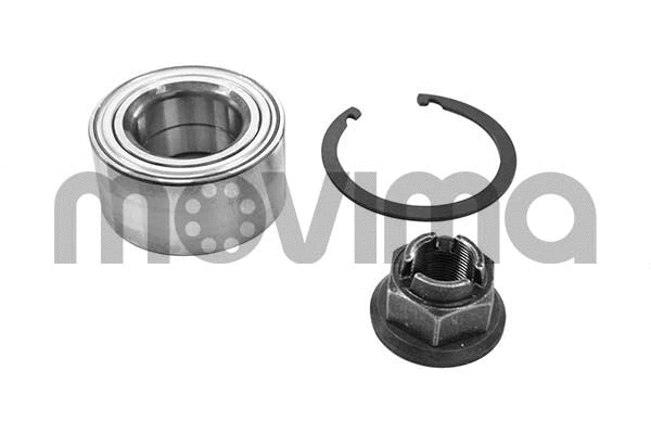 Wheel Bearing Kit (RK01256)