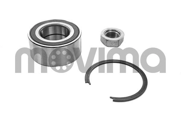 Wheel Bearing Kit (RK01112)