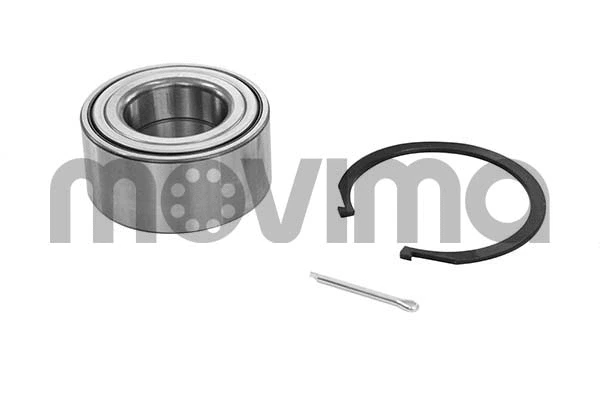 Wheel Bearing Kit (RK00872)