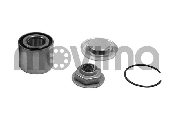 Wheel Bearing Kit (RK00624)
