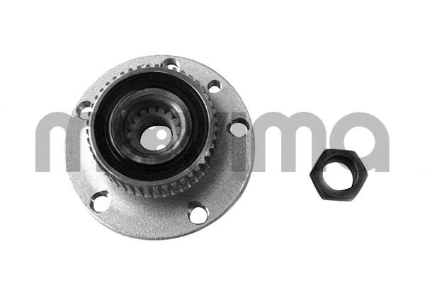 Wheel Bearing Kit (RK01212)