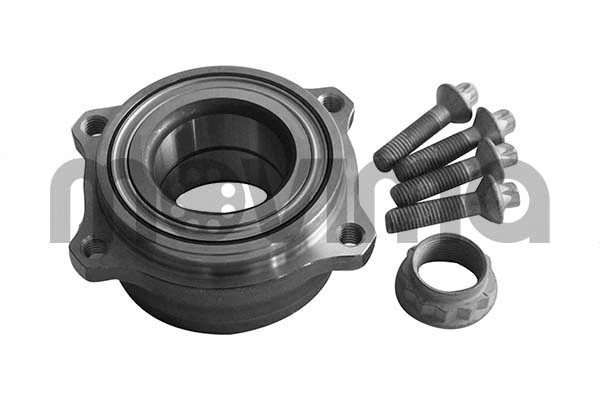 Wheel Bearing Kit (RK00912)