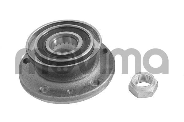 Wheel Bearing Kit (RK00280)