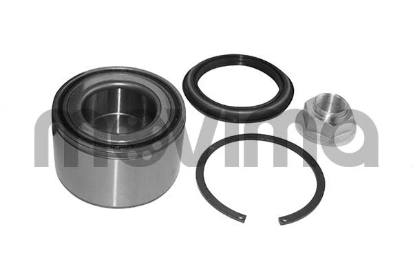 Wheel Bearing Kit (RK01344)
