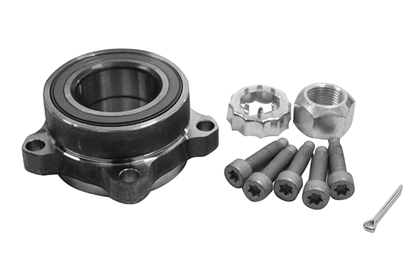 Wheel Bearing Kit (RK02020)