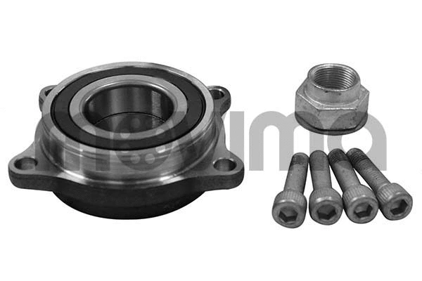 Wheel Bearing Kit (RK00876)