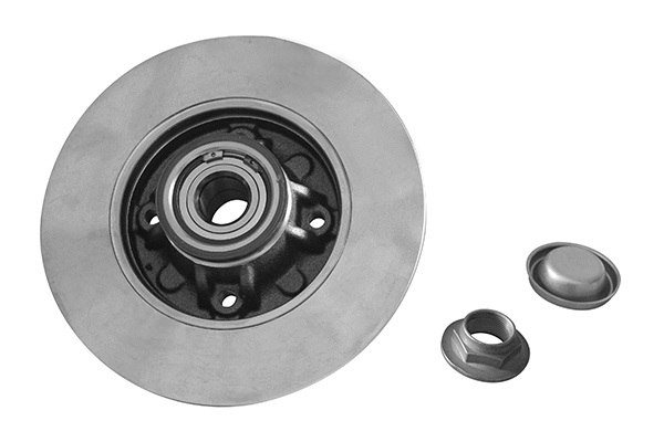 Wheel Bearing Kit (RD90048)